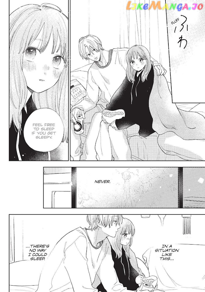 A Sign of Affection, Chapter 16 image 14
